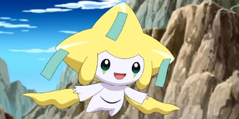 jirachi