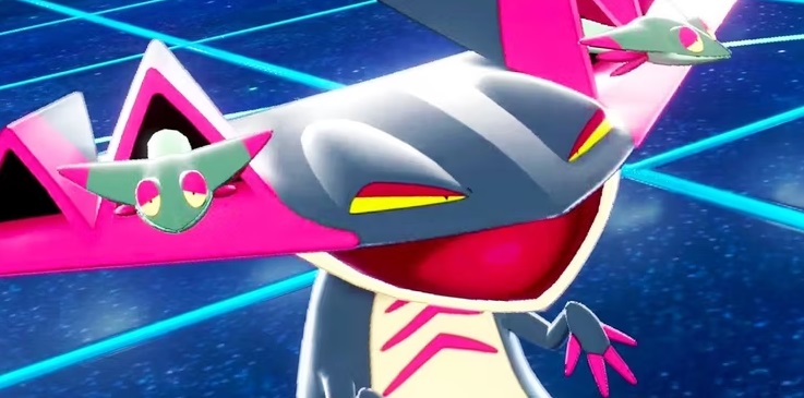 pokémon de galar lanssorien