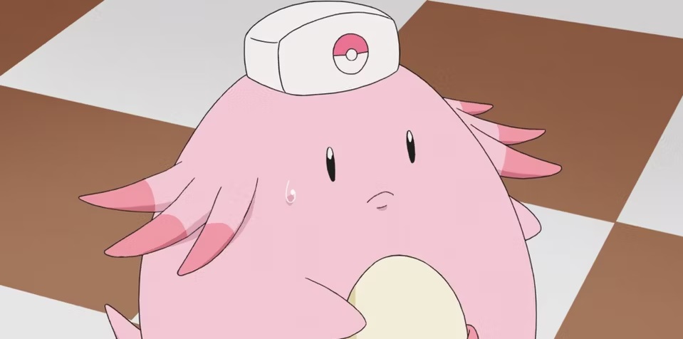meilleurs Pokémon de Kanto leveinard
