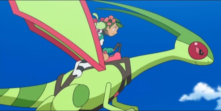 meilleurs pokémon de type dragon libégon