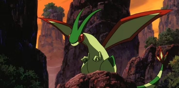 pokémon libégon