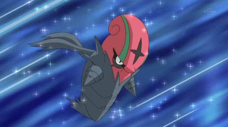 pokémon limaspeed