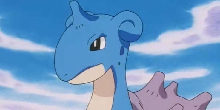 pokémon de type glace lokhlass