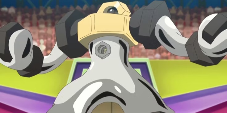 melmetal