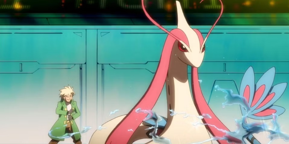 meilleur pokémon de Hoenn milobellus