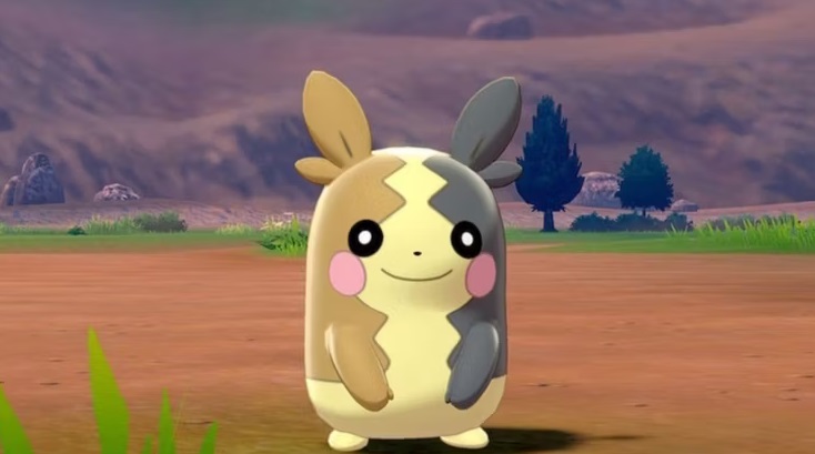 pokémon morpeko