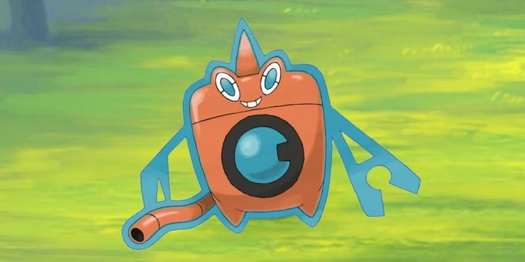 meilleurs Pokémon de type Eau motisma forme lavage