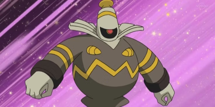 pokémon de sinnoh torterra