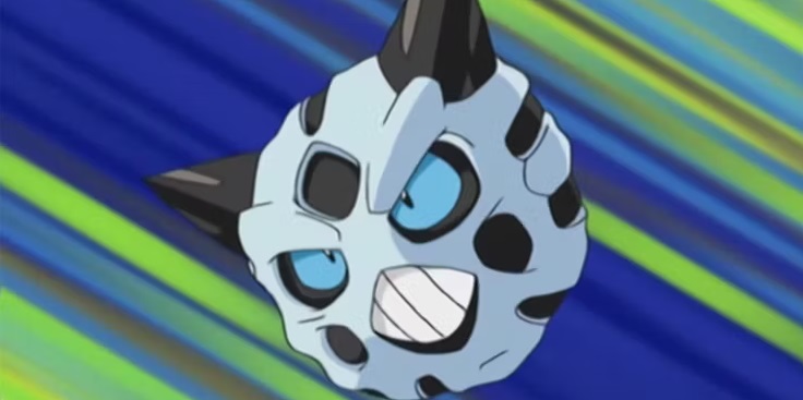pokémon de type glace oniglali
