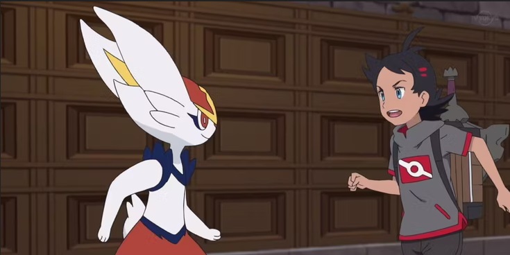 pokémon de galar pyrobut