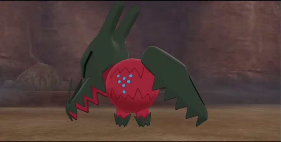 regidrago