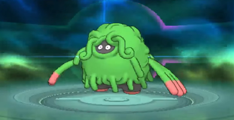 pokémon bouldeneu