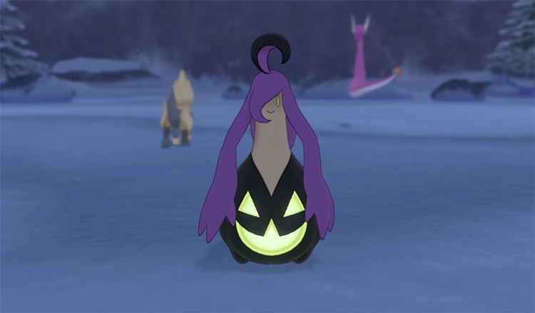 pokémon branshitrouye