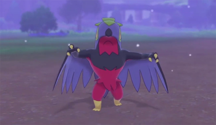 pokémon brutalibré