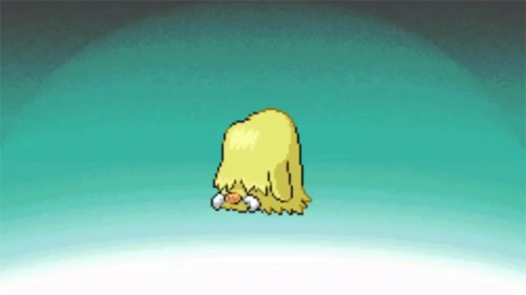 pokémon shiny cochignon