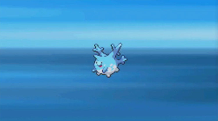 pokémon shiny cochignon