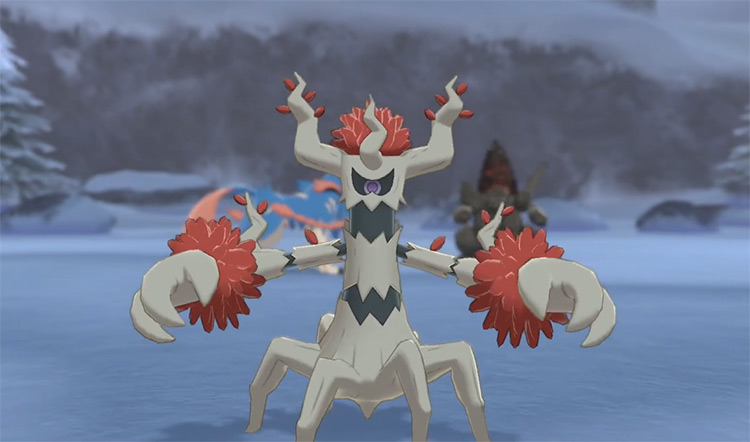 pokémon desséliande
