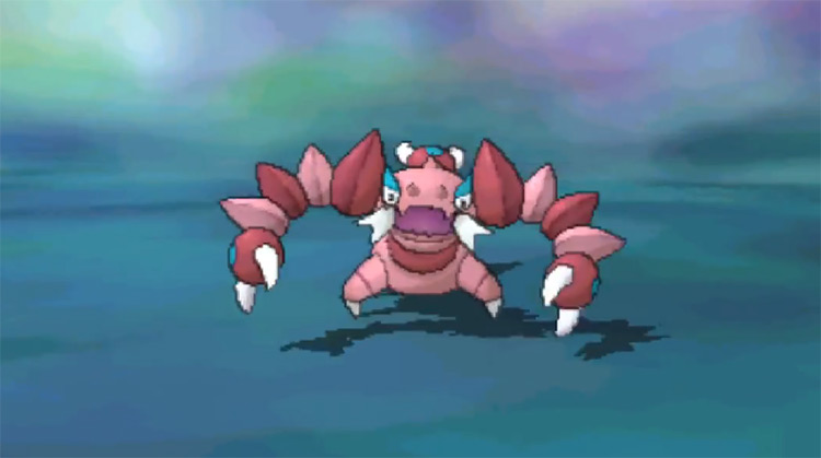 pokémon drascore
