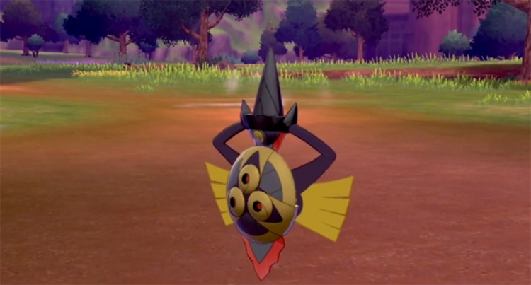 pokémon exagide