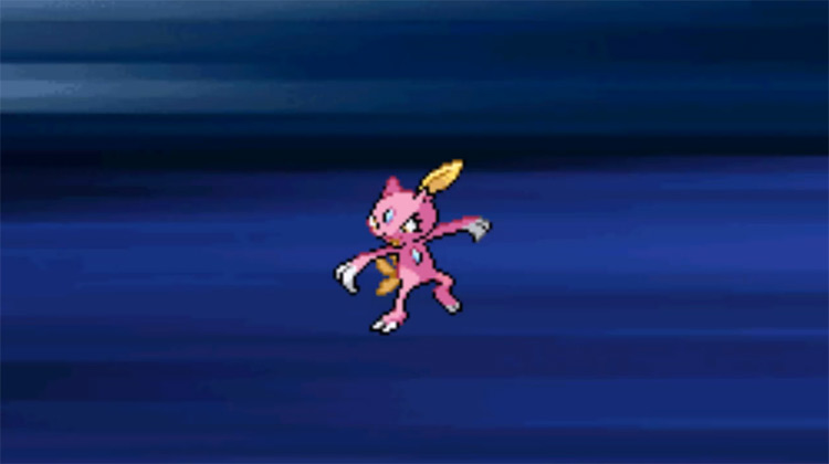pokémon shiny farfuret
