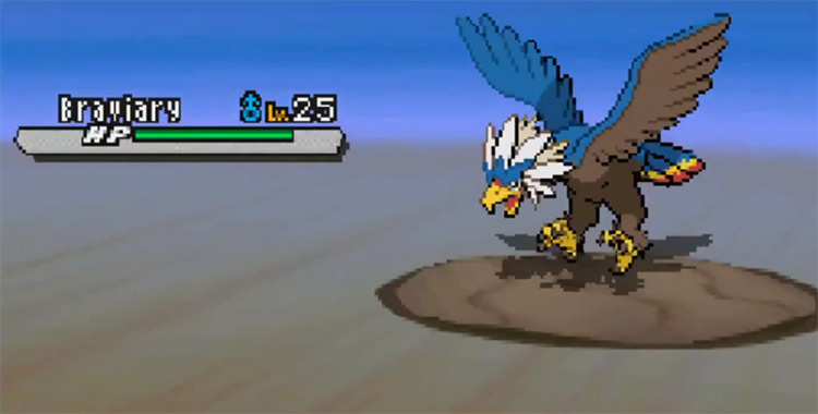 pokémon gueriaigle