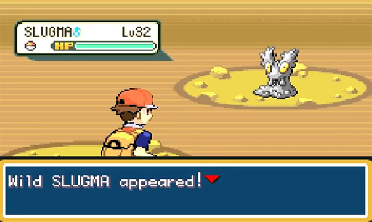 pokémon shiny limagma