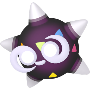 okémon Shiny de la région d'Alola météno