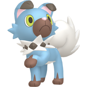 pokémon rocabot