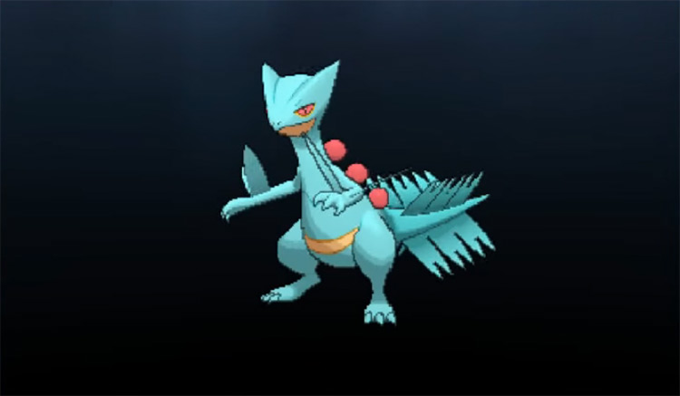 pokémon jungko