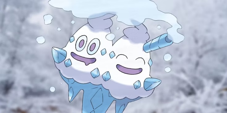 pokémon sorbouboul
