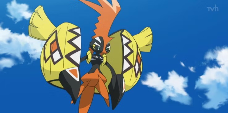 tokorico