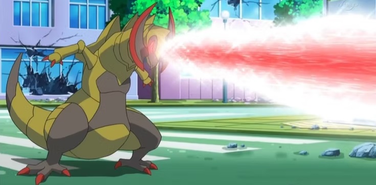 tranchodon