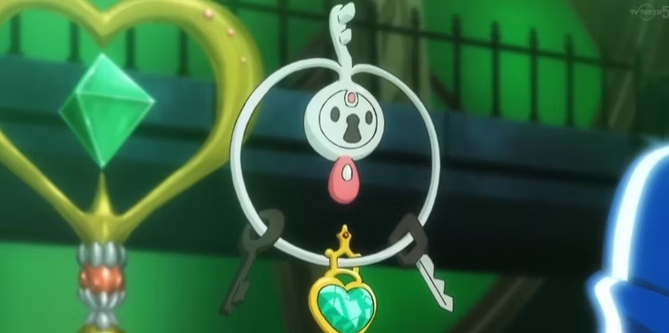 meilleurs Pokémon de type Fée trousselin
