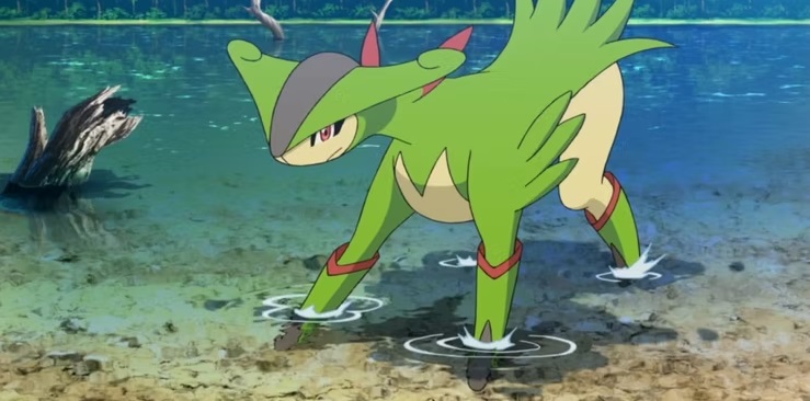 pokémon viridium