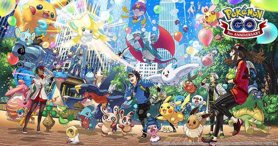meilleurs pokémon de la région d'unys