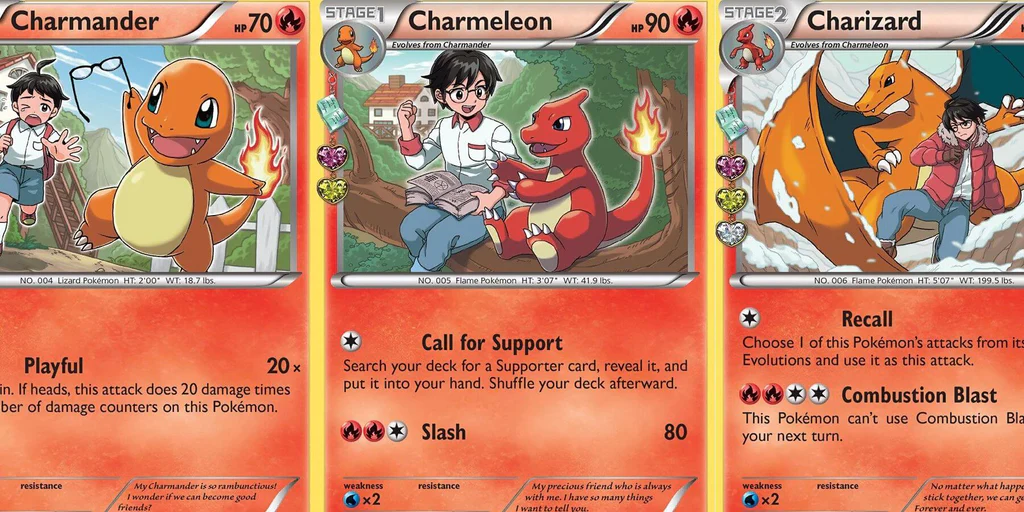 Carte-Pokemon-evolutions-de-Salameche