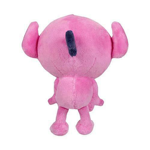 Peluche Pokémon Grimalin – Image 2