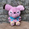 Peluche Pokémon Snubbull