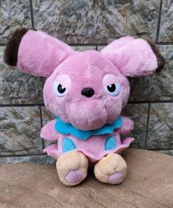 Peluche Pokémon Snubbull