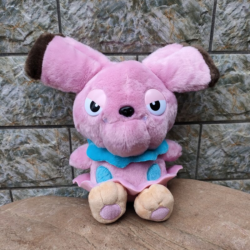 Peluche Pokémon Snubbull