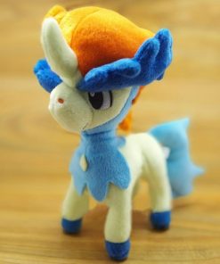 Peluche Pokémon Keldeo