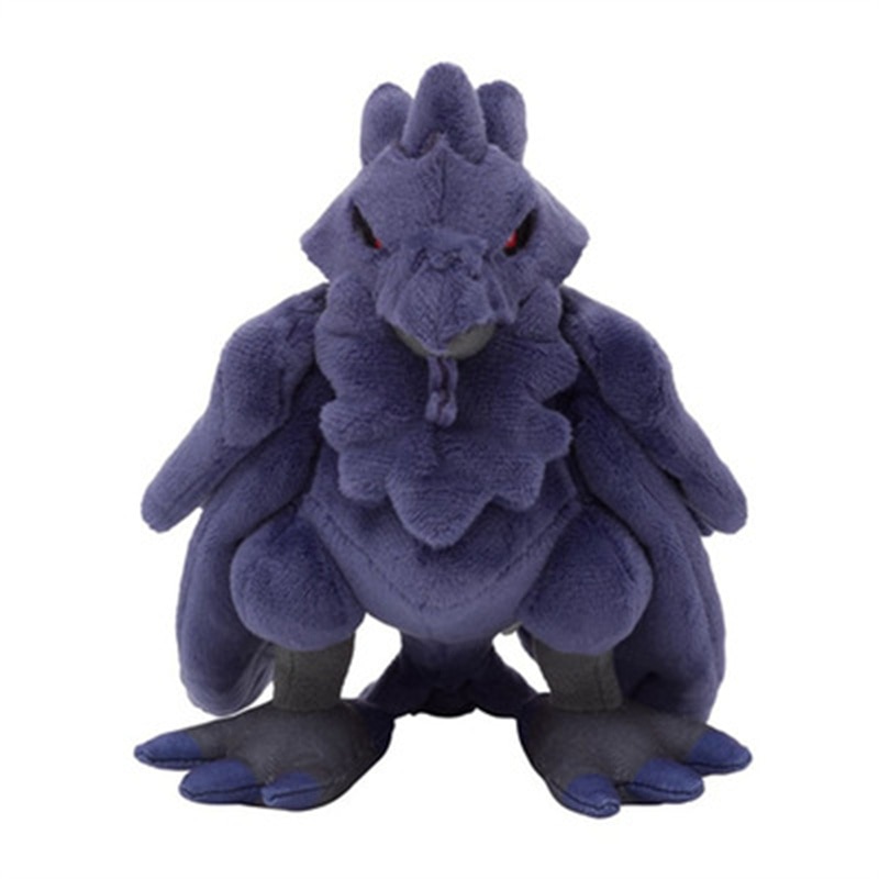 Peluche Pokémon Corvaillus – Image 3