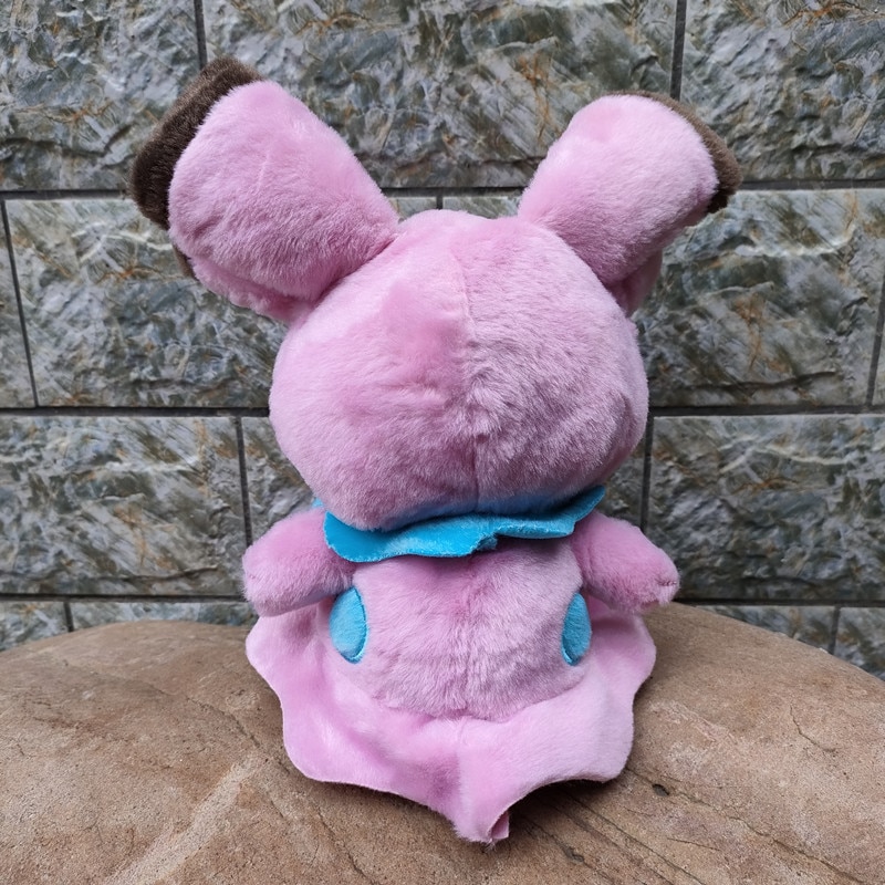 Peluche Pokémon Snubbull – Image 2