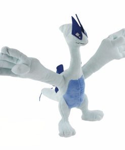 Peluche pokémon lugia