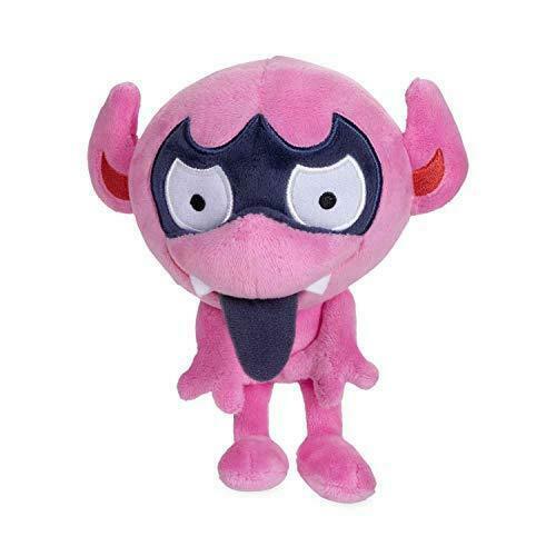 Peluche Pokémon Grimalin – Image 4