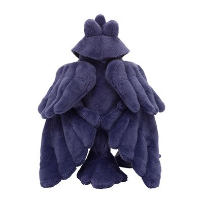 Peluche Pokémon Corvaillus – Image 5