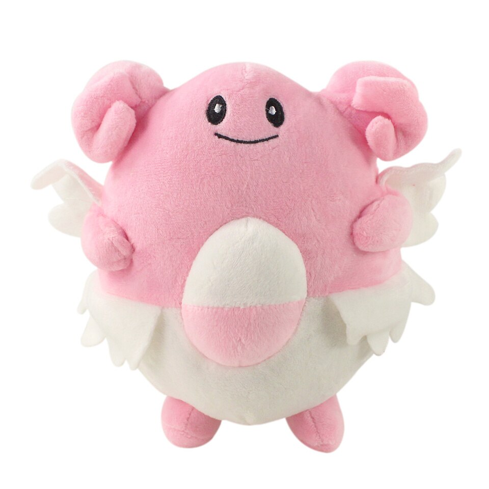 Peluche Pokémon Leuphorie