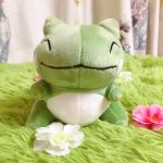 Peluche Pokémon Farfaduvet Clone S