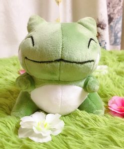 Peluche Pokémon Farfaduvet Clone S