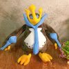 peluche pokemon pingoléon